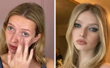 Apple Martin, Gwyneth Paltrow’s Daughter, Opens Up About Cosmetic Procedures