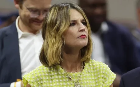 Colleagues Criticized for ‘Gross’ Actions During Nancy’s Kidnapping, Involving Savannah Guthrie