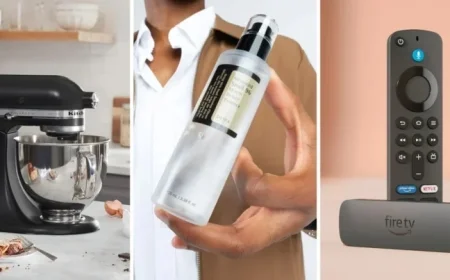 Top 81+ Amazon Deals to Shop This Presidents Day