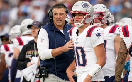 Hope and Challenges Facing All 32 NFL Teams