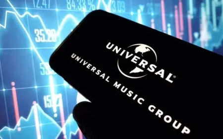 EU Approves Universal Music’s Acquisition of Downtown Rights