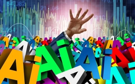 Top 5 AI Stocks to Invest in This February