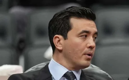 Raptors Adjust Roster Post-Trade Deadline