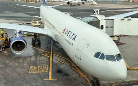 Delta Air Lines Expands with Two New Hawaii Routes Next Winter