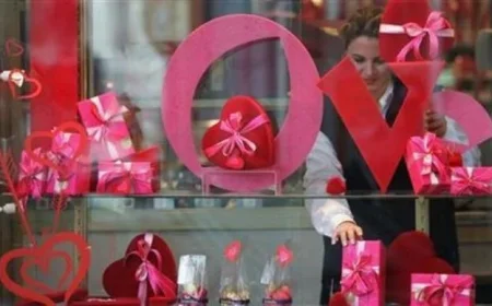 7 Historic Events That Shaped Valentine’s Day in the U.S.