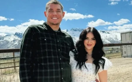 TikTok Star Mikayla Nogueira Divorces Cody After Moving Into $4.35M Home