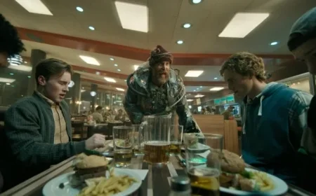 Review of ‘Good Luck, Have Fun, Don’t Die’: A Game-Changer for Mobile