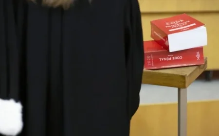 Ain Court Convicts Woman for Repeated Assaults on Husband