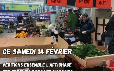 Palestine Weekend Agenda Highlights Key Events