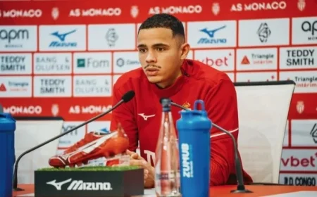 Vanderson: “We Must Show Our Quality on the Pitch.”