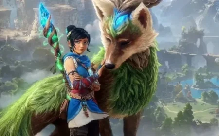 Highlights from February’s PlayStation State of Play Announcement