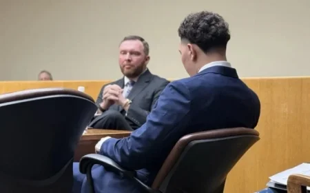 Joey Aguilar’s Legal Team Submits New Brief in NCAA Case