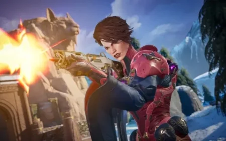 Wildlight Entertainment Confirms Layoffs Amid Highguard Development