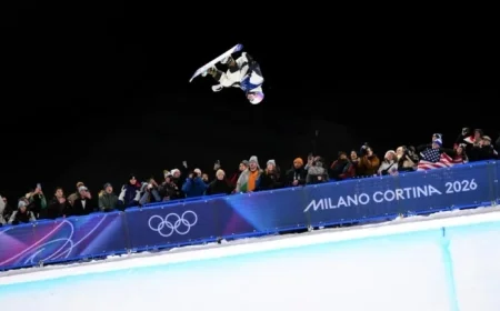 Olympia 2026: Frida Karlsson Wins Gold, Germans Miss Out