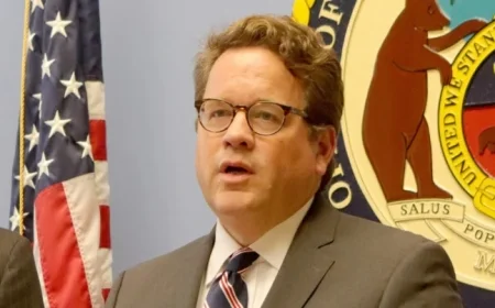 Thomas Albus Consulted Trump Lawyers Preceding Georgia Election Center Raid