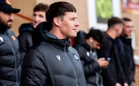 Catalans Dragons Seek Two New Signings After Season-Ending Injury