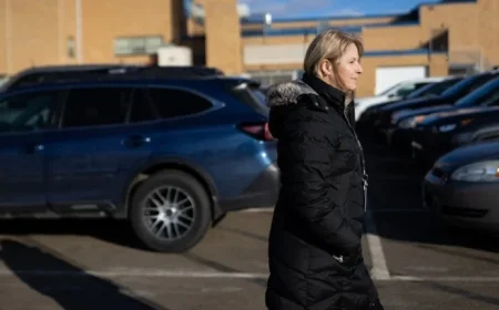 Columbia Heights Schools Protect Families Amid ICE Surge
