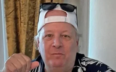 “Cause of Death for ’90 Day Fiancé’ Star Chuck Potthast Disclosed”