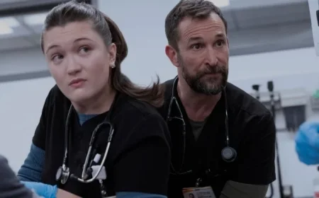 Tragic Event Unfolds at Noon