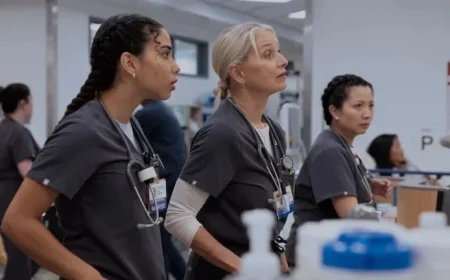 “12:00 P.M.: Season 2, Episode 6 Highlights”