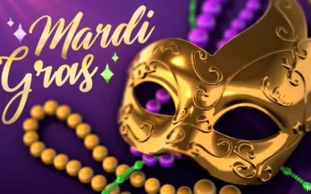 East Baton Rouge Offices to Close for Mardi Gras Celebrations