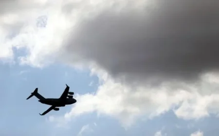 Report: Trump Administration’s Deportations Cost $1 Million Per Migrant