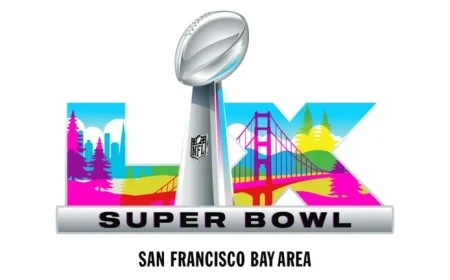 Super Bowl LX Draws 125M Viewers, Becomes Second Most-Watched Event