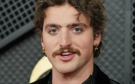 Bonnie Raitt, Benson Boone, Tim McGraw to Perform at JAS Labor Day