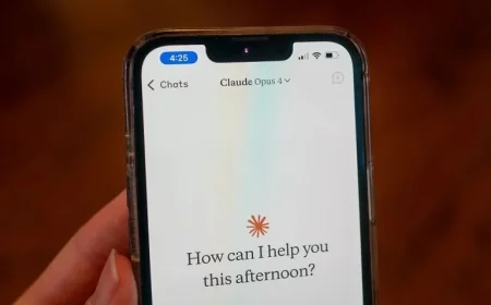 Anthropic’s Super Bowl Ads Propel Claude’s App into Top 10