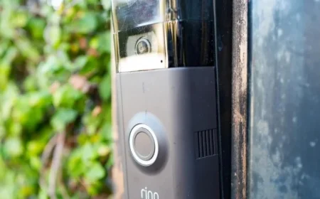 Amazon Terminates Flock Partnership Following Super Bowl Ad Backlash