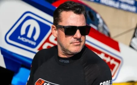 NASCAR Truck Series at Daytona: Today’s Schedule and TV Channel Details