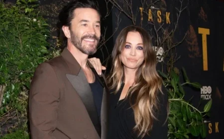 Kaley Cuoco Shares Fiancé’s Admission: He Never Watched The Big Bang Theory