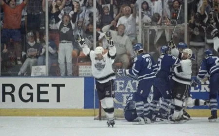 CHL Celebrates 50th Anniversary by Honoring Top 50 Players Including Gretzky