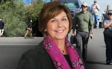 Ransom Deadline Expires as Key Evidence Surfaces in Nancy Guthrie Case