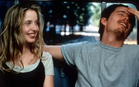 Top 45 Must-Watch Movies for Valentine’s Day 2026