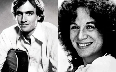 Master James Taylor’s Iconic “You’ve Got a Friend” Tutorial