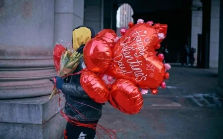 Opinion: Embracing the Impact of a Love Tax