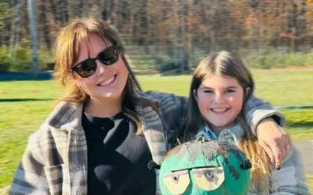 Florence Paquin Subtly Criticizes Her Mother, Patricia Paquin