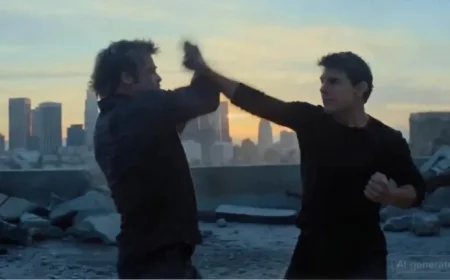 Hollywood Reacts Strongly to Seedance 2.0 Release