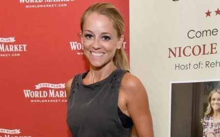 Nicole Curtis Issues Apology for N-Word Use on HGTV’s Rehab Addict