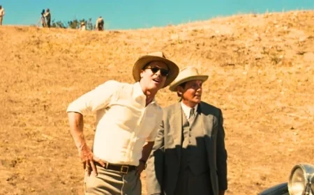 “Watch the Modern Classic Film Airing on TV Tonight”