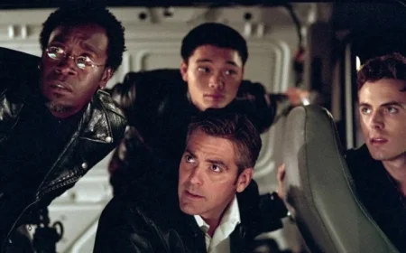 ‘Citizen Kane,’ ‘Ocean’s Eleven’ Among Films Slated for Fathom Rereleases