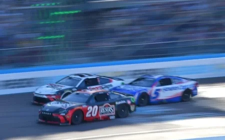 Expert NASCAR 2026 Predictions: Driver of the Year & Top Superlatives