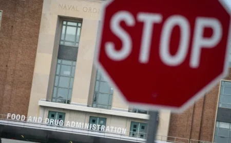 FDA Denies Disc Medicine’s Drug Approval Despite Commissioner’s Voucher