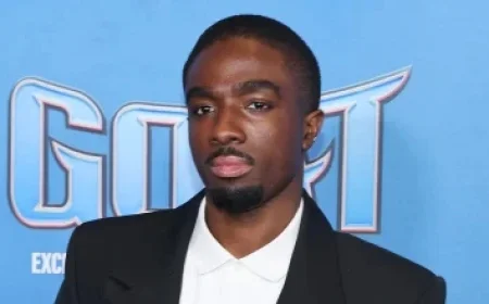 SAG-AFTRA Condemns ‘Blatant Infringement’ in Seedance AI Videos