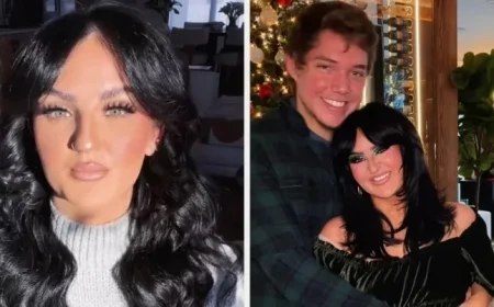TikToker Mikayla Nogueira Divorces Cody
