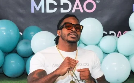 Karate Combat 59 Results: Walter Battles Clark – Live Updates