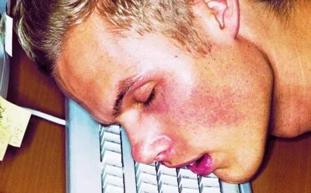 AI Accelerates Burnout: A Growing Concern