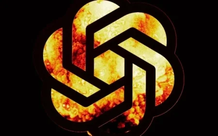 OpenAI Retires 4o Model, Disappointing China’s ChatGPT Enthusiasts