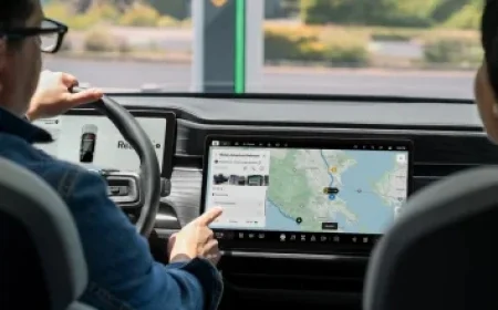 NASA Chooses Vast for Sixth Private Space Station Mission